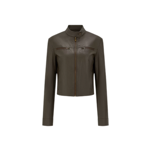 Mocha Brown / S