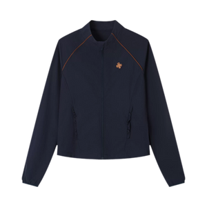 Navy Jacket / S