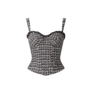 Gray (Bra) / A/B Cup S
