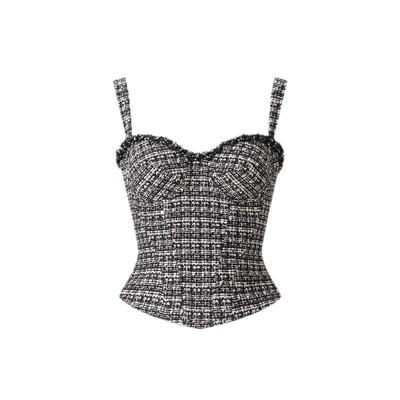Gray (Bra) / A/B Cup S