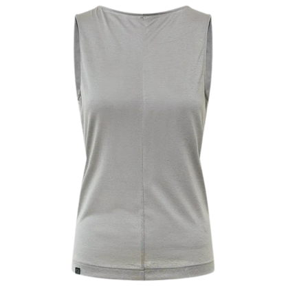 Snowflake Lyocell Back Tank