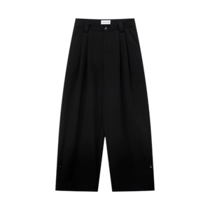 Black / XS