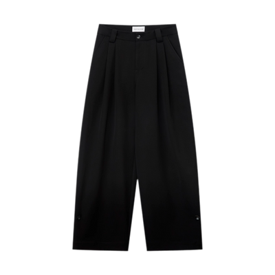 Black / XS