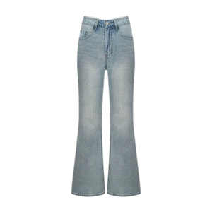 Washed Blue / S