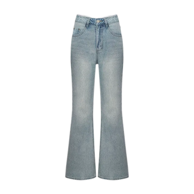 Washed Blue / S