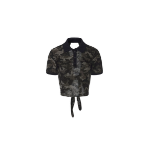 Camouflage / SMALL
