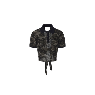 Camouflage / SMALL