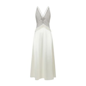 Silver White / XS