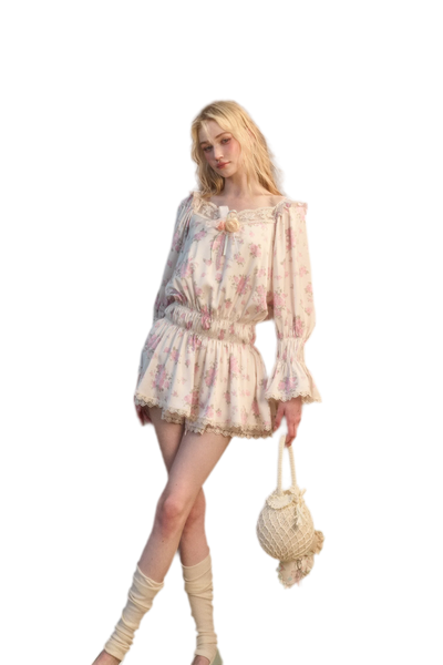 Pink Grape (Pre-order) / S