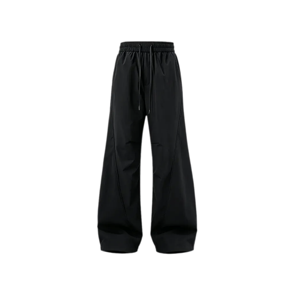 سترة بياقة قائمة وسحّاب متباين