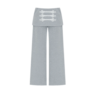 Grau (Hose) / M