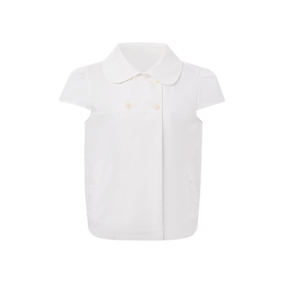 White / S