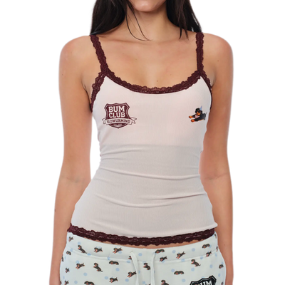 Hồng (Áo vest) / XS