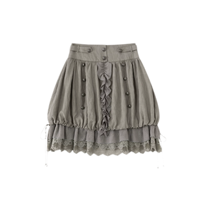 Gray Green (Pre-order) / S