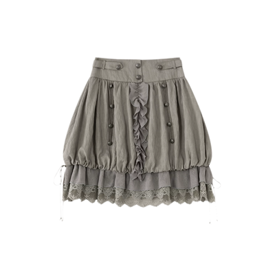 Gray Green (Pre-order) / S