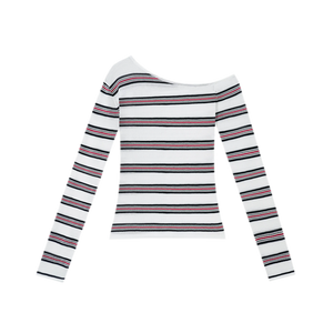 White / S