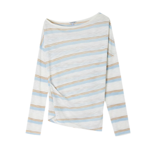Beige Stripe (Pre-sale) / S