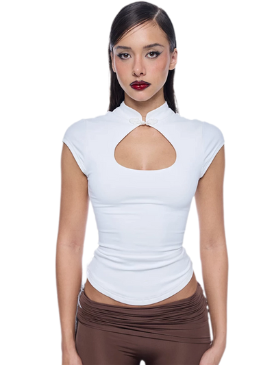 White / XS