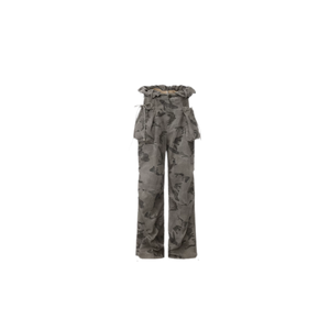 Camouflage / S