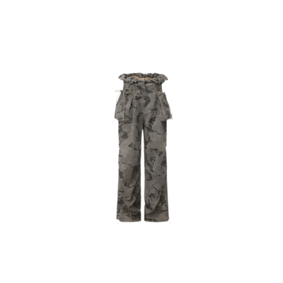 Camouflage / S