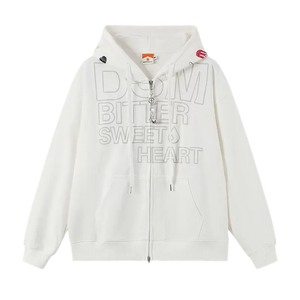 White / S