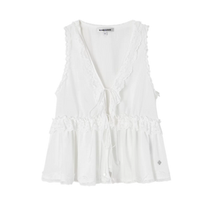 White / S