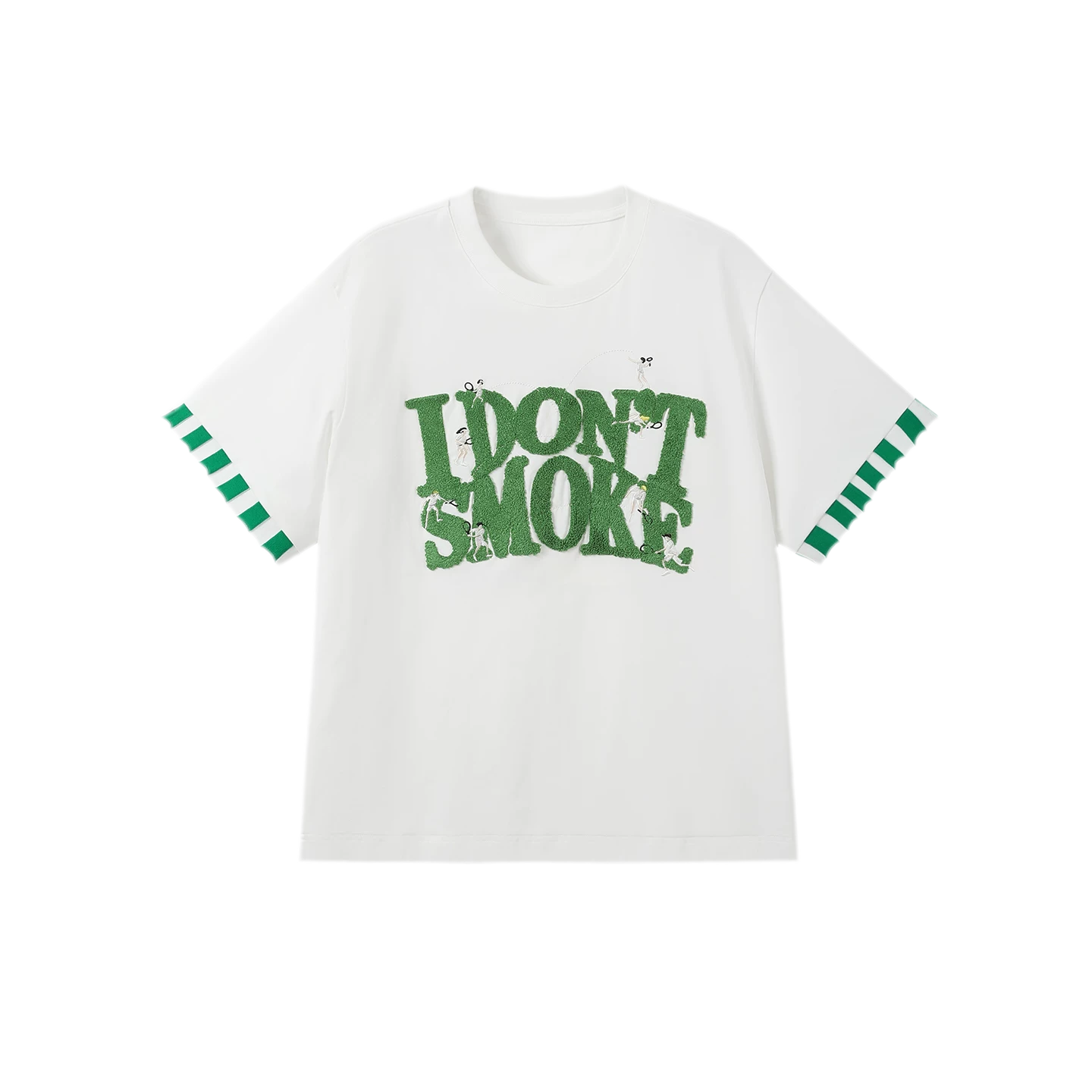 Cooling Relaxed Short-Sleeve T-Shirt