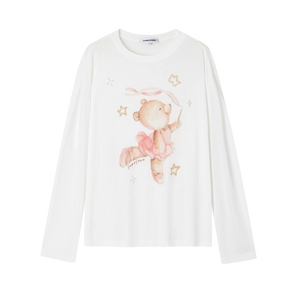 White / S
