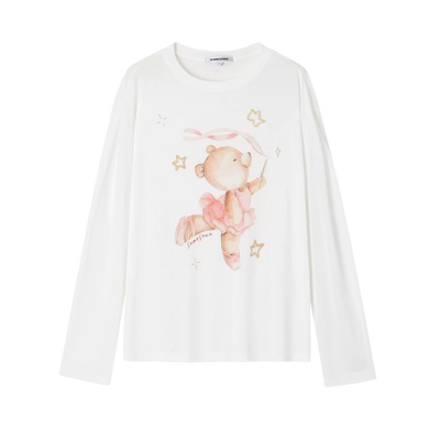 White / S