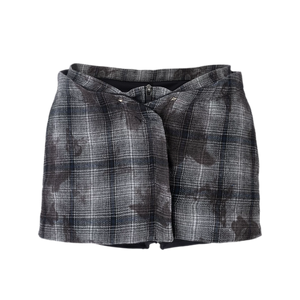 Gray / S