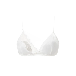 White (Pre-order) / S