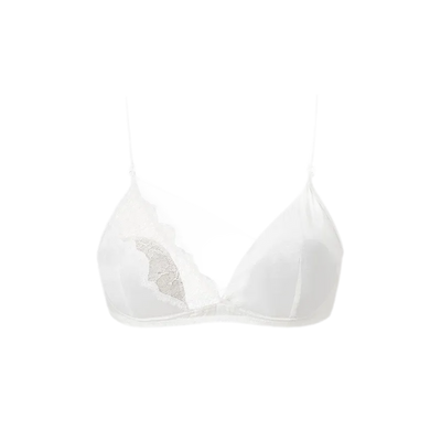 White (Pre-order) / S