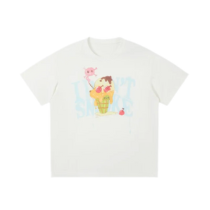 White / S