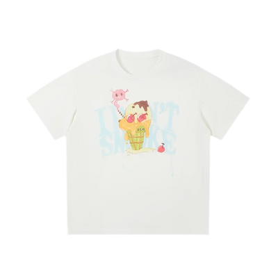 White / S