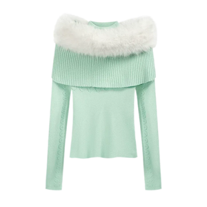 Light Green / S