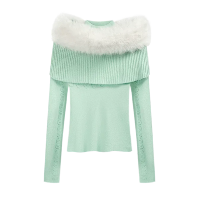 Light Green / S
