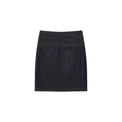Navy Blue / XS