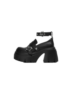 Black / 35