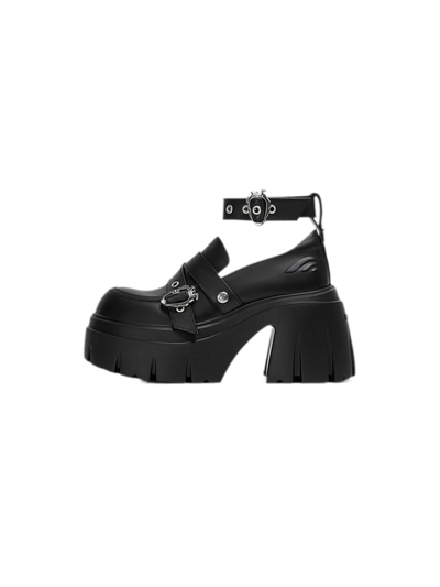 Black / 35
