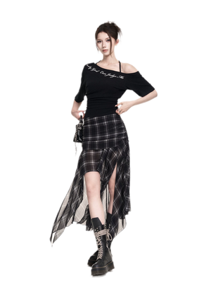 Black / XS