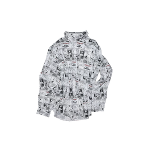 Báo vintage / S