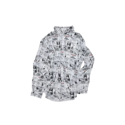 Báo vintage / S