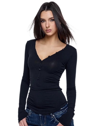 Black / XS