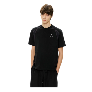 Black / S