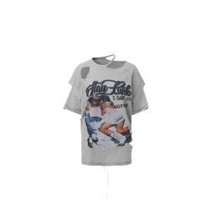 Grey / SMALL
