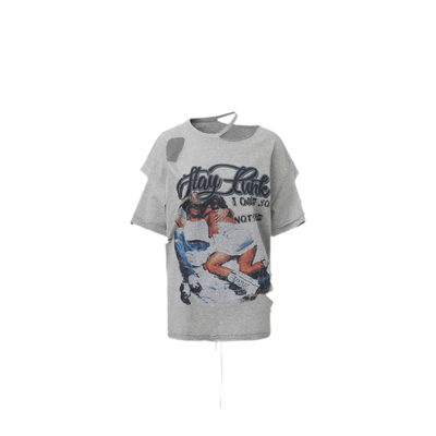 Grey / SMALL