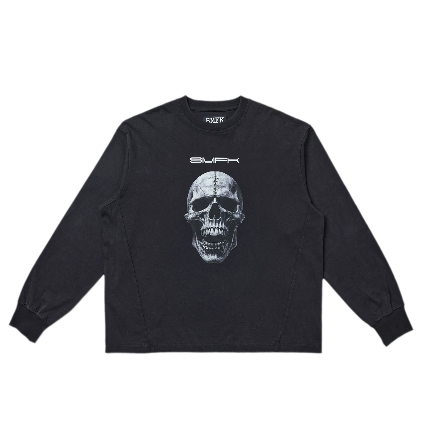 Eternal Statue Long Sleeve Top