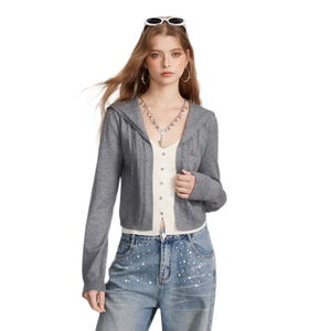 Gray / S