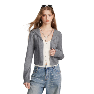 Gray / S