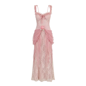 Blush Rose Pink (Regular) / XS